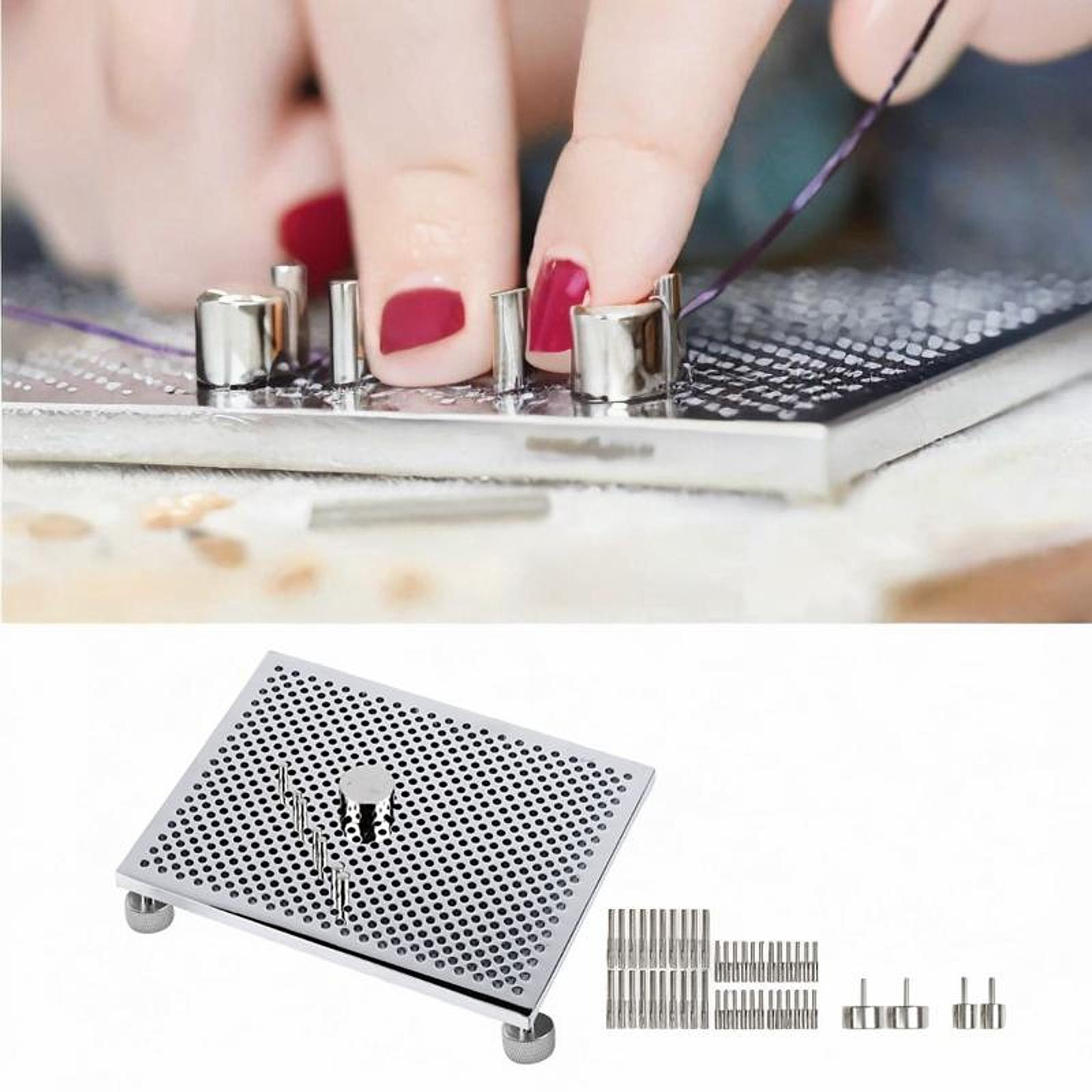 Wire Bending Jig Looping Kit L - Wire Jewelry Making Jig review and price