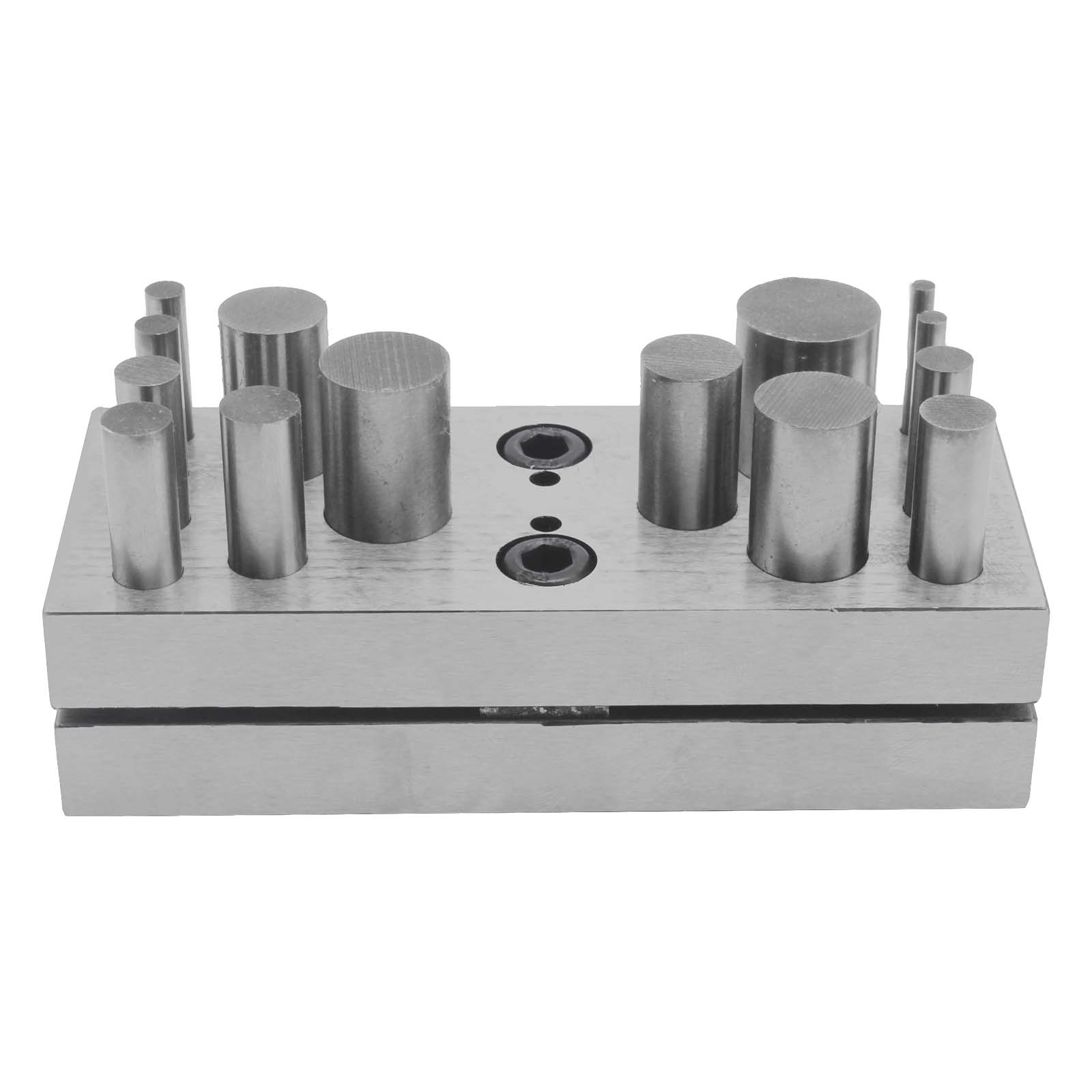 14-Piece Disc Cutter & Round P - Jewelry Making Kit Professional review and price