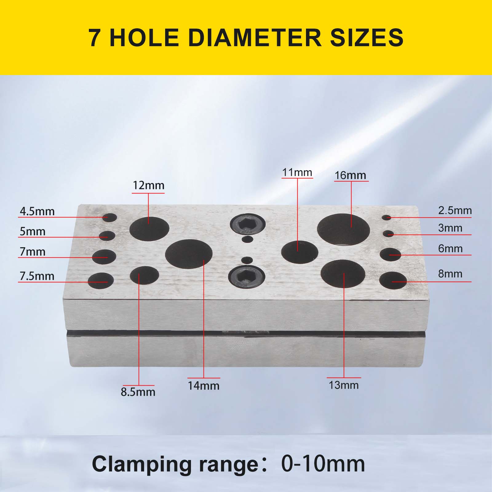 14-Piece Disc Cutter & Round P - Jewelry Making Kit Professional review and price