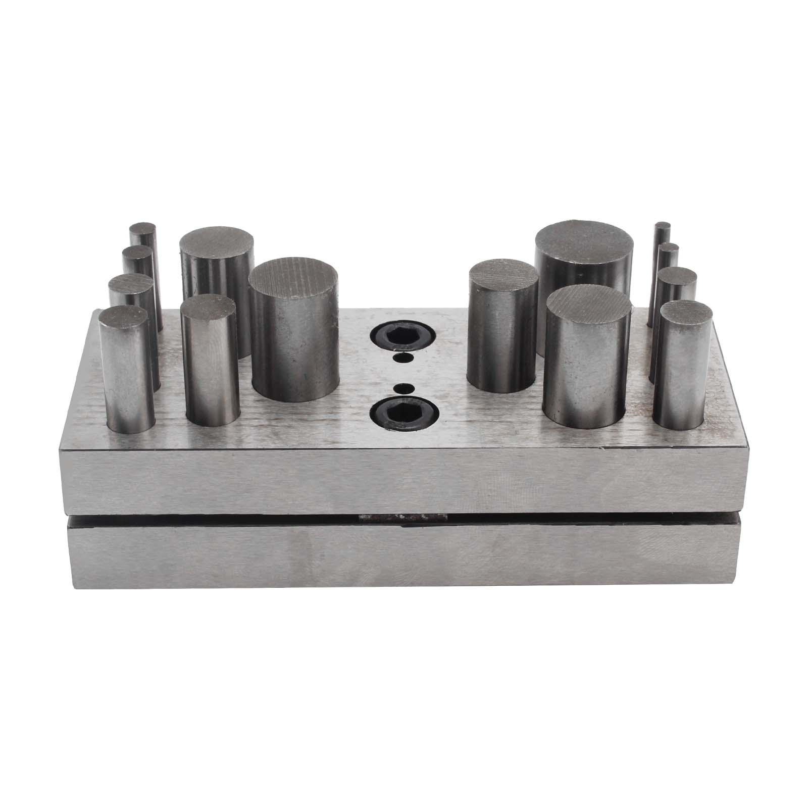 14-Piece Disc Cutter & Round P - Jewelry Making Kit Professional review and price