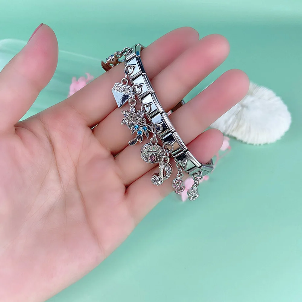 Hapiship Original Daisy Eye Tr - Jewelry Making Notes review and price