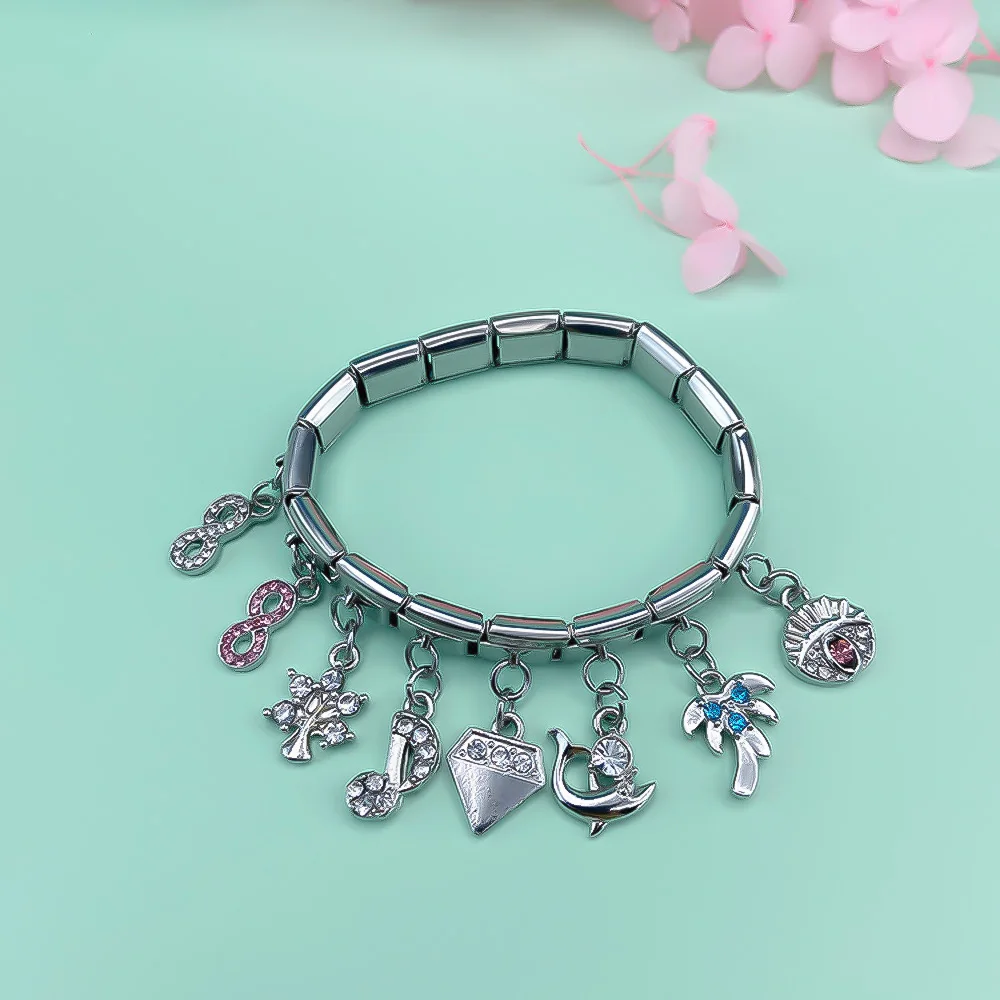 Hapiship Original Daisy Eye Tr - Jewelry Making Notes review and price