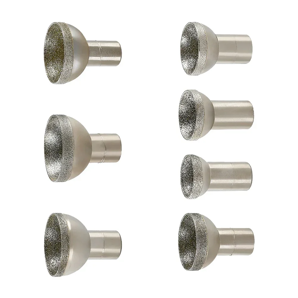 Diamond Ball Burr 20-50mm Sphe - Jewelry Making Rotary Tool review and price
