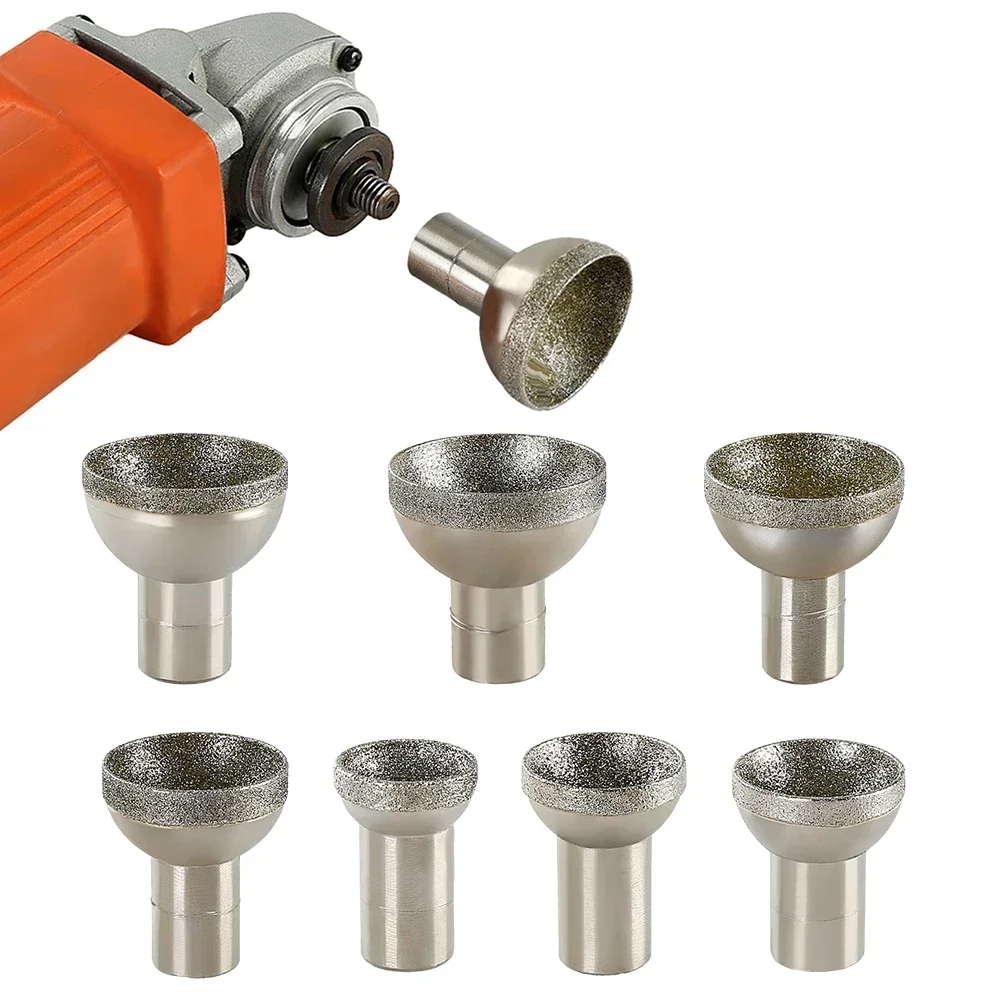 Diamond Ball Burr 20-50mm Sphe - Jewelry Making Rotary Tool review and price