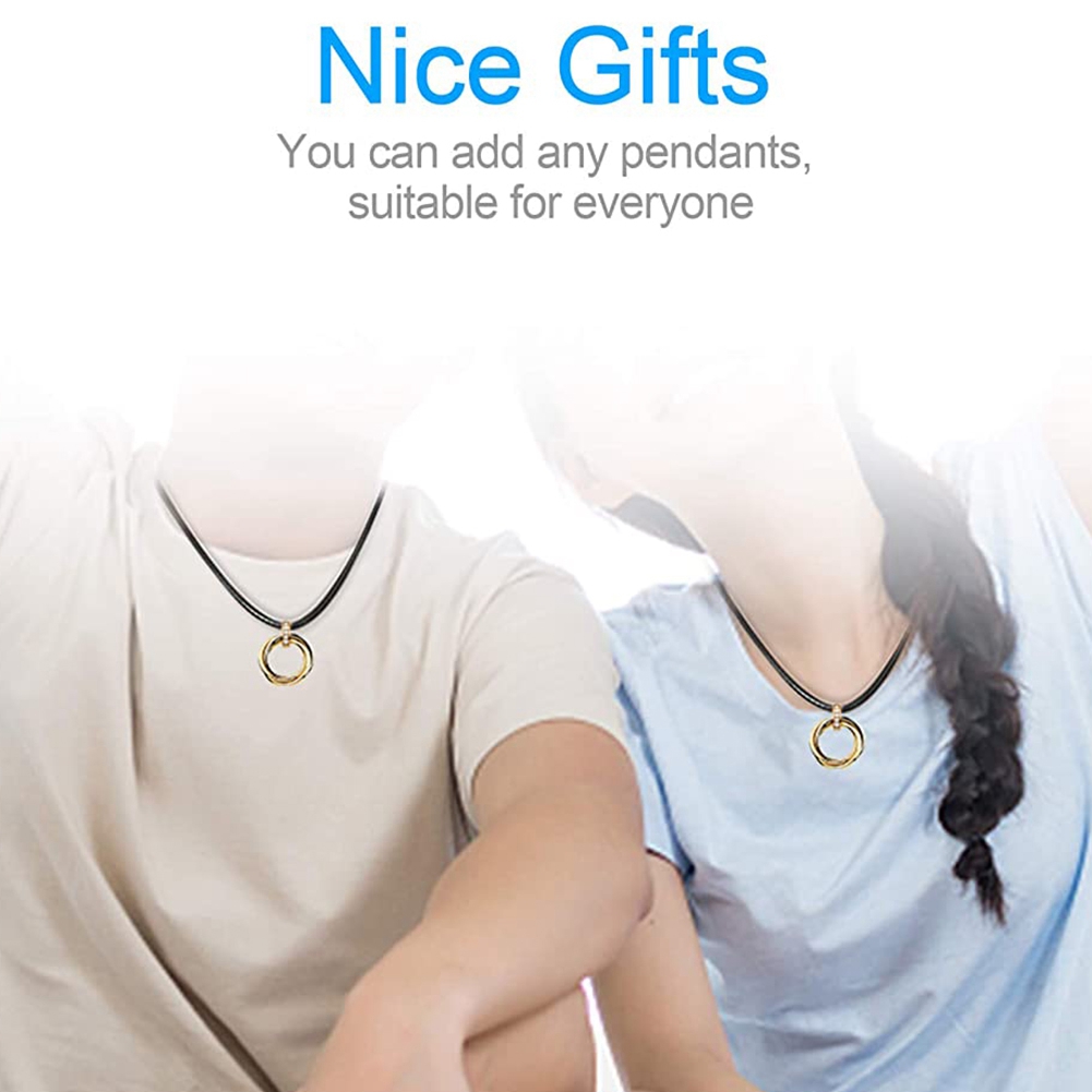 ABQR 24PCS Cord Necklace, 20 i - Jewelry Making Necklaces review and price