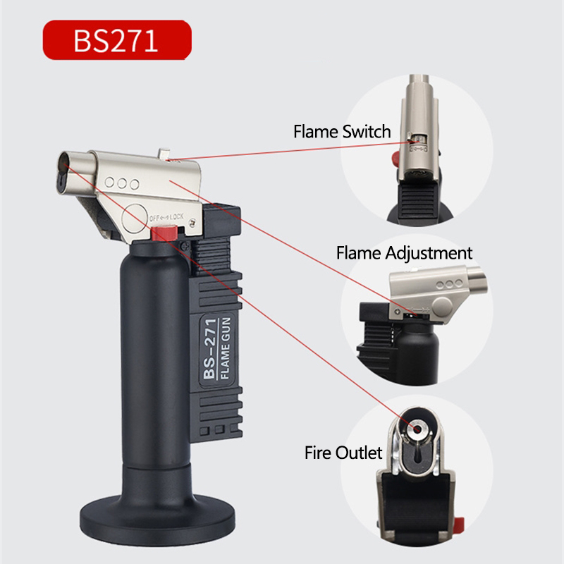 Dental High-Temp Gas Torch Dir - Jewelry Making Torch review and price