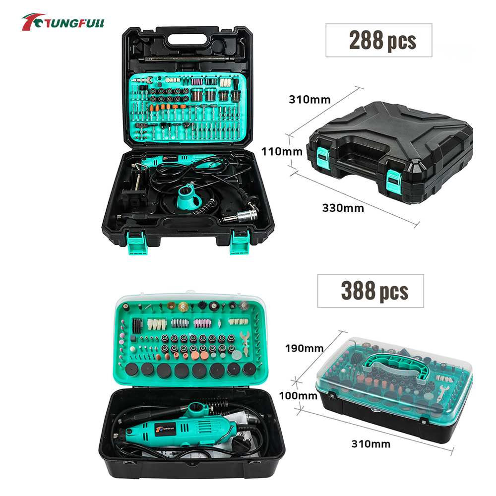 TUNGFULL Rotary Tool Kit with  - Jewelry Making Rotary Tool review and price