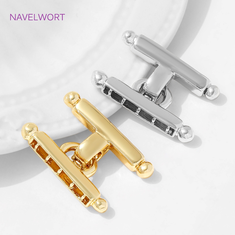 Multi Strands Necklace Clasp 1 - Jewelry Making Essentials review and price