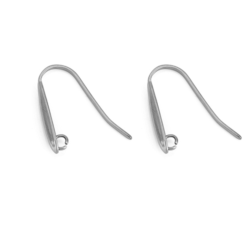 10pcs Never Fade Stainless Ste - Jewelry Making Essentials review and price