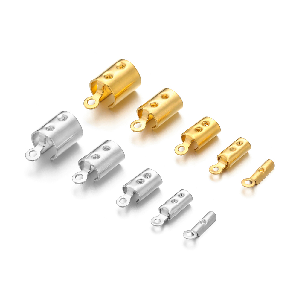 50pcs Stainless Steel High Qua - Jewelry Making Essentials review and price