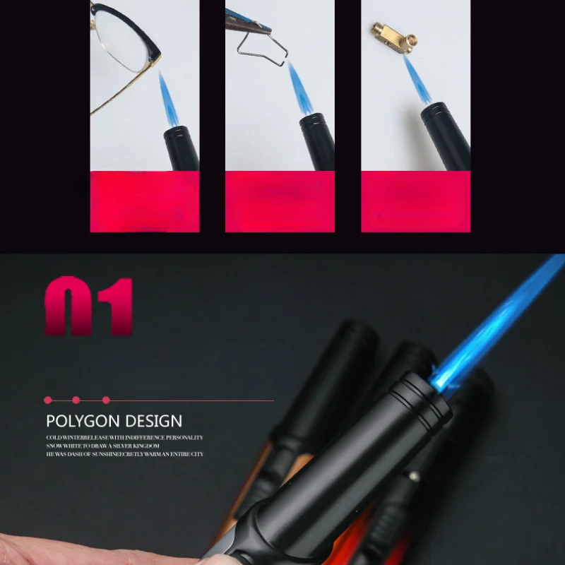 HONEST Creative Metal Pen styl - Jewelry Making Torch review and price