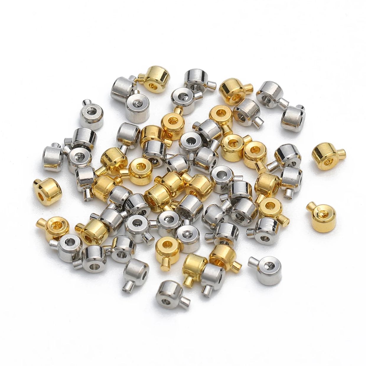 10Pcs/lot Stainless Steel Posi - Jewelry Making Rotary Tool review and price