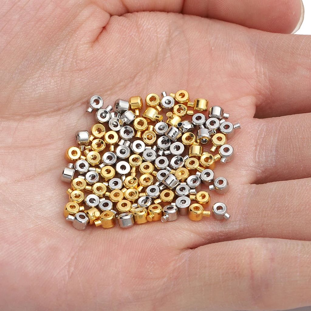 10Pcs/lot Stainless Steel Posi - Jewelry Making Rotary Tool review and price