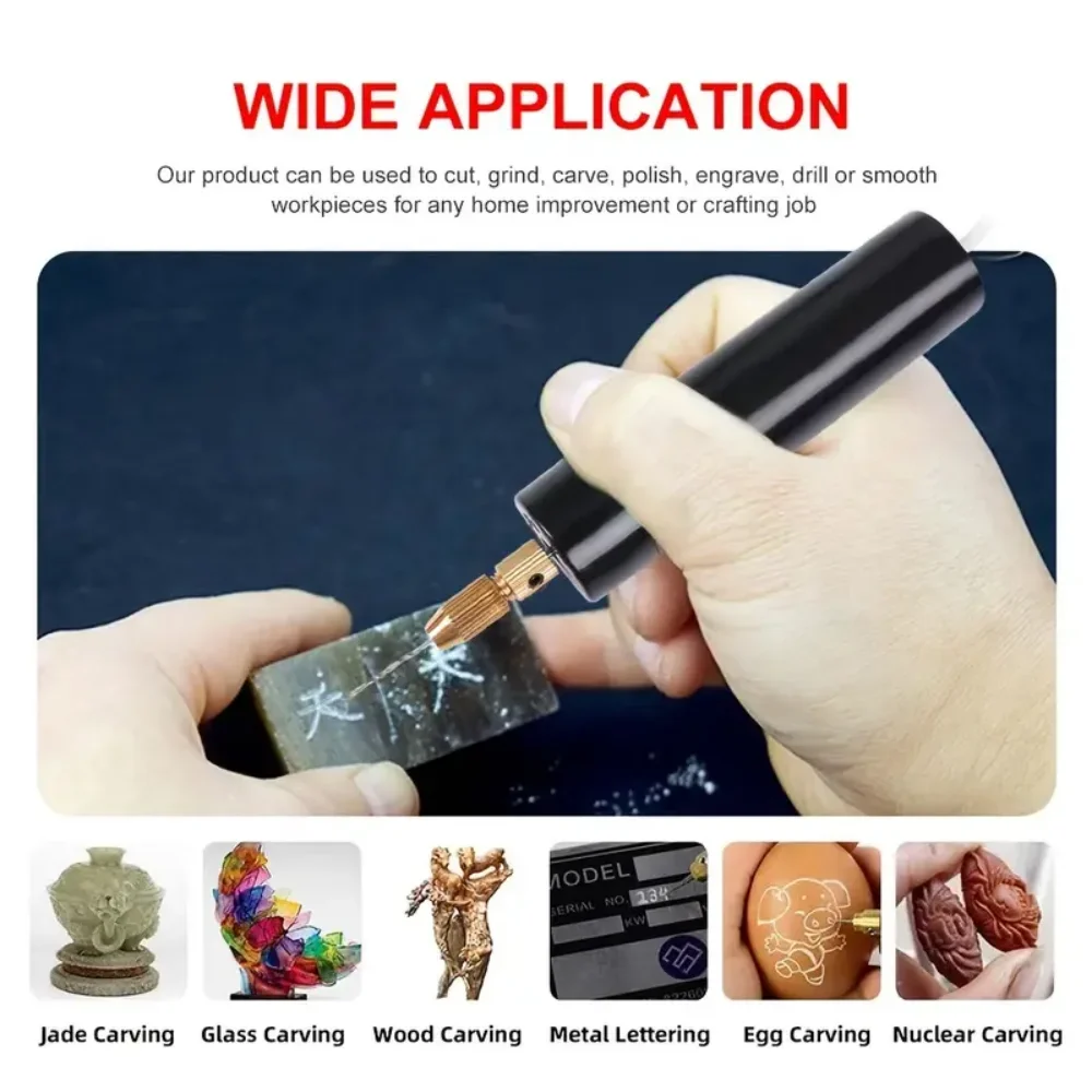 Mini Electric Drill USB Powere - Jewelry Making Rotary Tool review and price