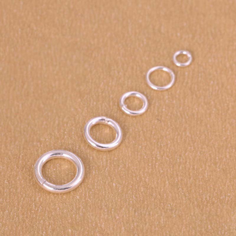 10pcs Genuine Real Pure Solid  - Jewelry Making Looper Tool review and price