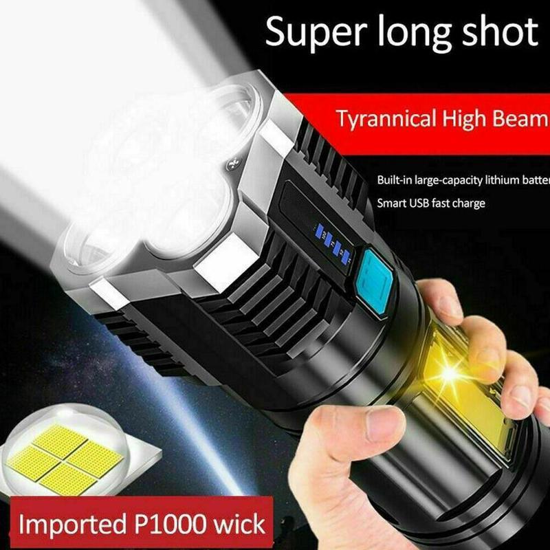 High Power LED Flashlights Cam - Jewelry Making Torch review and price