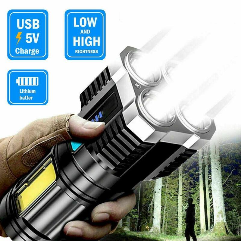 High Power LED Flashlights Cam - Jewelry Making Torch review and price