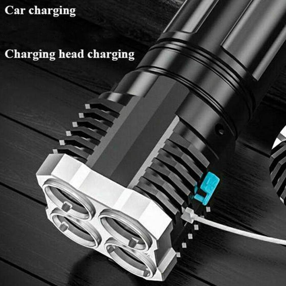 High Power LED Flashlights Cam - Jewelry Making Torch review and price