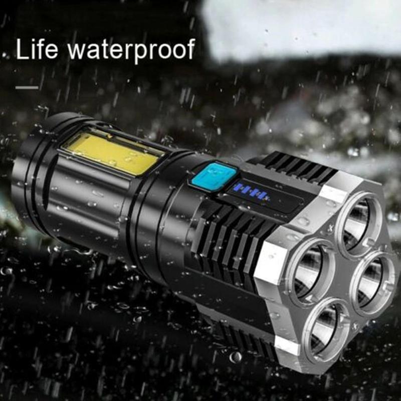 High Power LED Flashlights Cam - Jewelry Making Torch review and price
