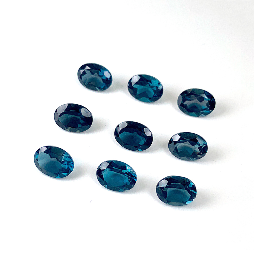 20pcs 10pcs London Blue Topaz  - Jewelry Making In London review and price