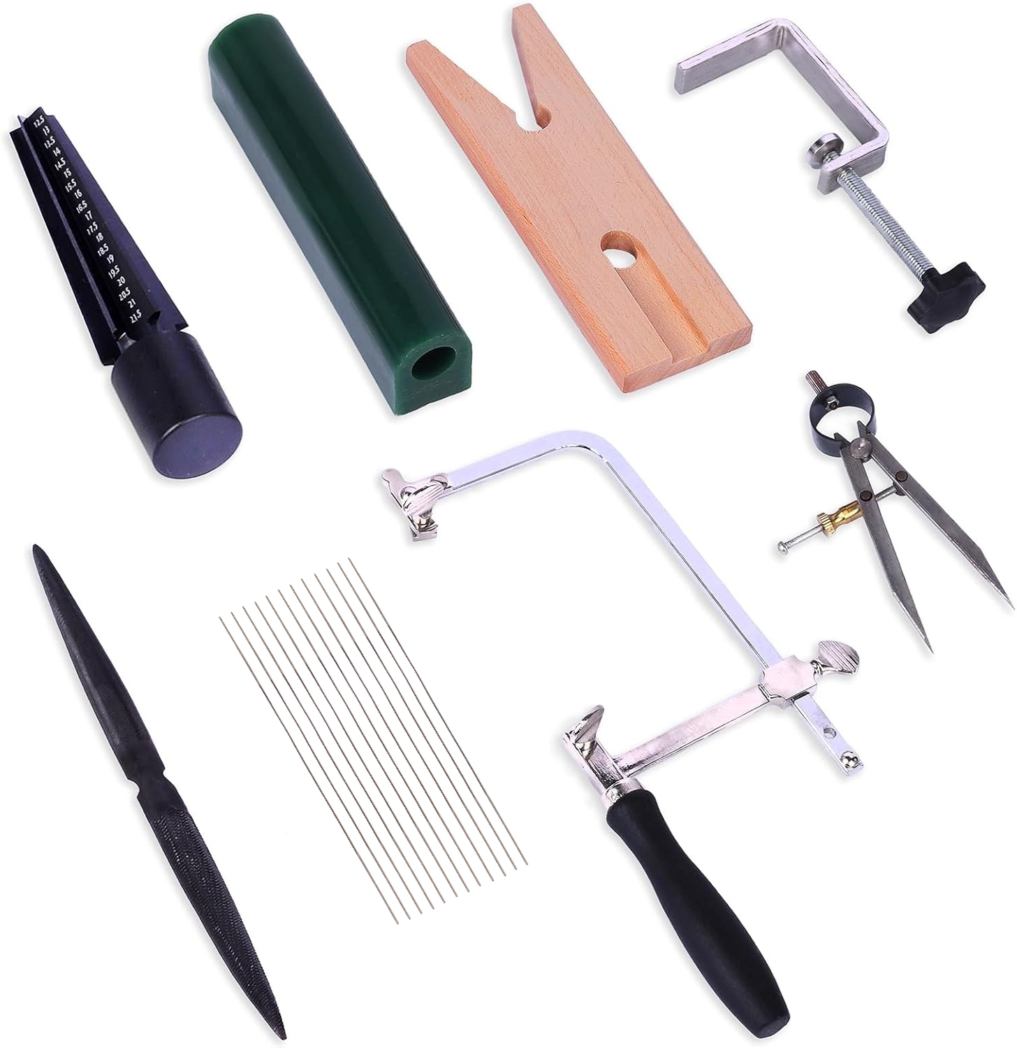 Professional Jewelry Wax Carvi - Jewelry Making Kit Professional review and price