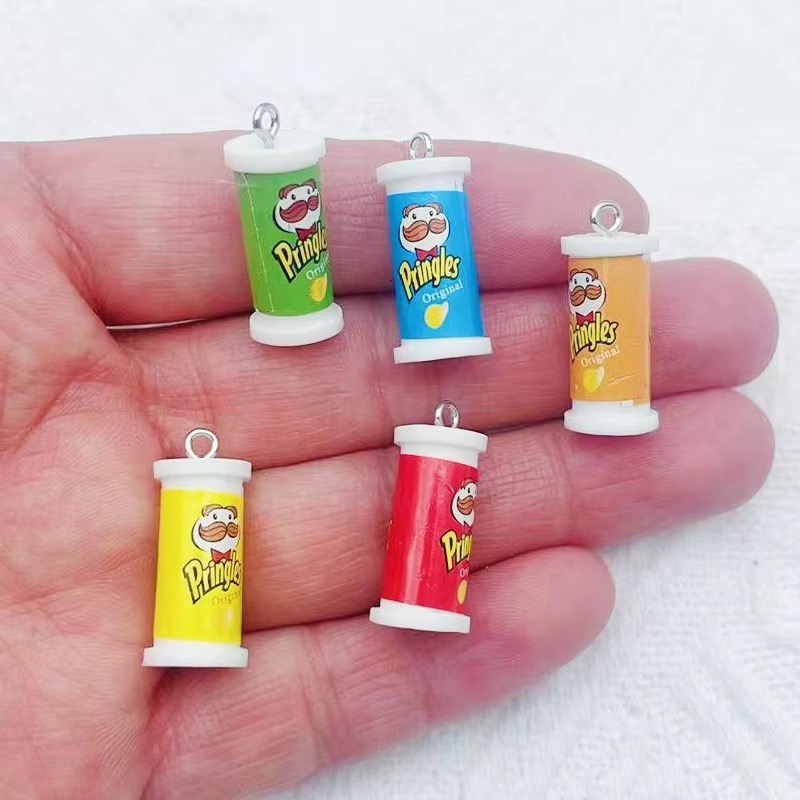 10pcs Simulation 3D Bucket Pot - Jewelry Making Jewelry review and price