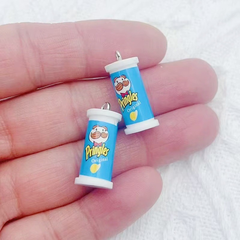 10pcs Simulation 3D Bucket Pot - Jewelry Making Jewelry review and price