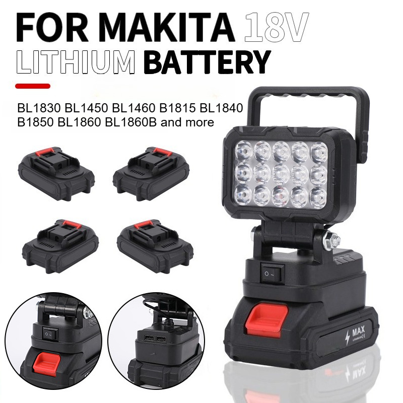 For Makita 18V Li-ion Battery  - Jewelry Making Torch review and price