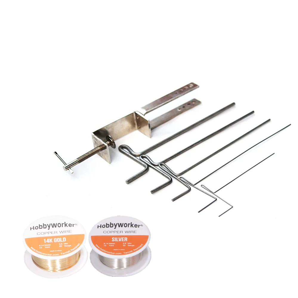 XUQIAN Wire Wrapping Coiling G - Jewelry Making Rotary Tool review and price