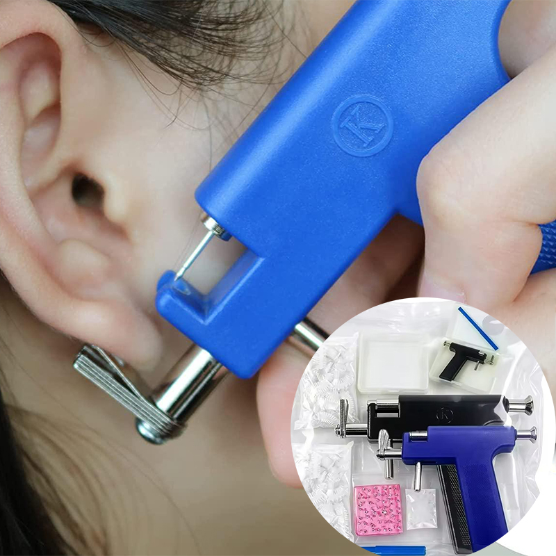 1set Professional Ear Piercing - Jewelry Making Kit Professional review and price