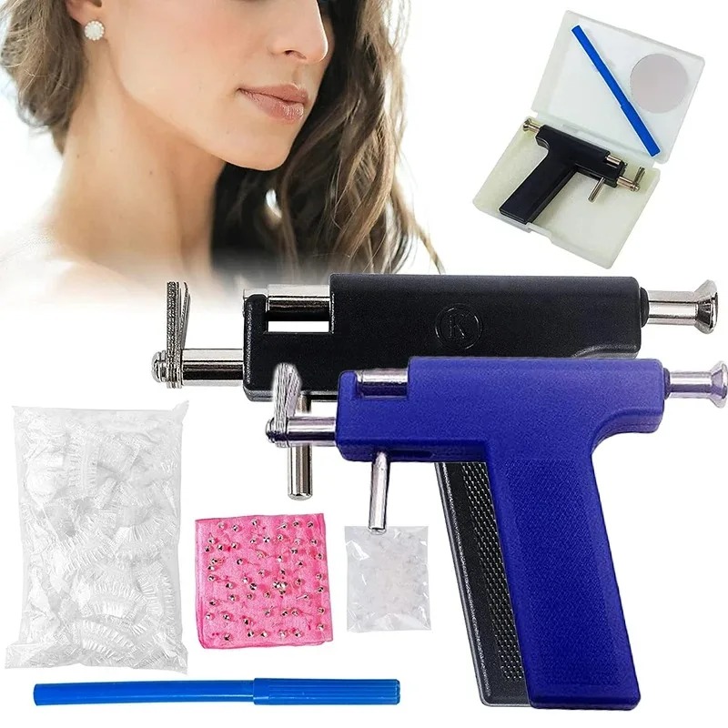 1set Professional Ear Piercing - Jewelry Making Kit Professional review and price