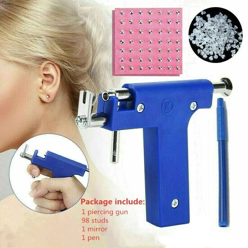 1set Professional Ear Piercing - Jewelry Making Kit Professional review and price