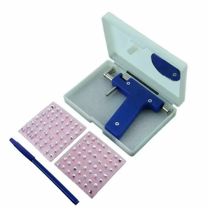 1set Professional Ear Piercing - Jewelry Making Kit Professional review and price
