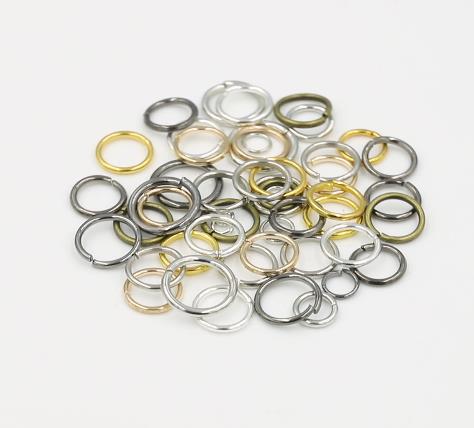 200pcs 3/4/5/6/7/8/10/12mm Met - Jewelry Making Looper Tool review and price