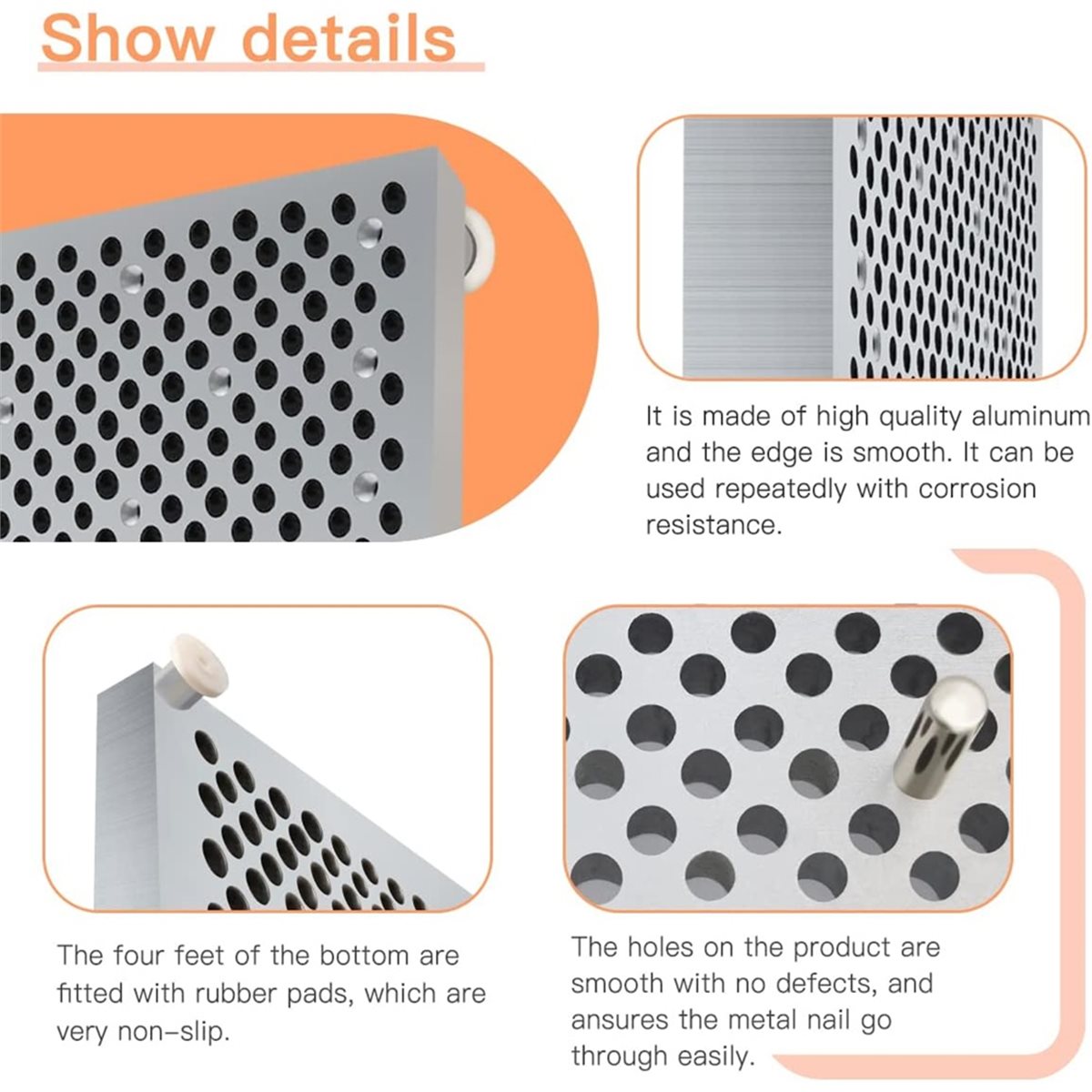Promotional-Wire Bending Jig,I - Wire Jewelry Making Jig review and price