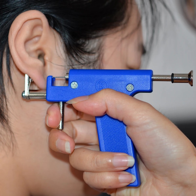 Professional Ear Piercing Gun  - Jewelry Making Kit Professional review and price