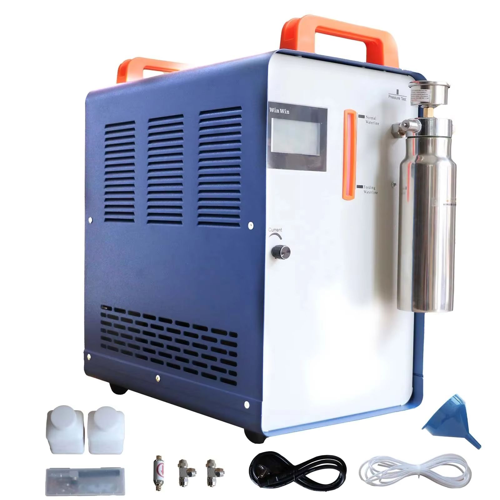 Oxy-Hydrogen Welding Kit - Jew - Jewelry Making Torch review and price