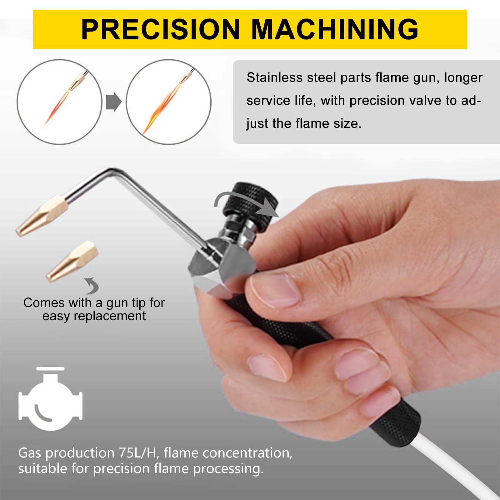 Oxy-Hydrogen Welding Kit - Jew - Jewelry Making Torch review and price