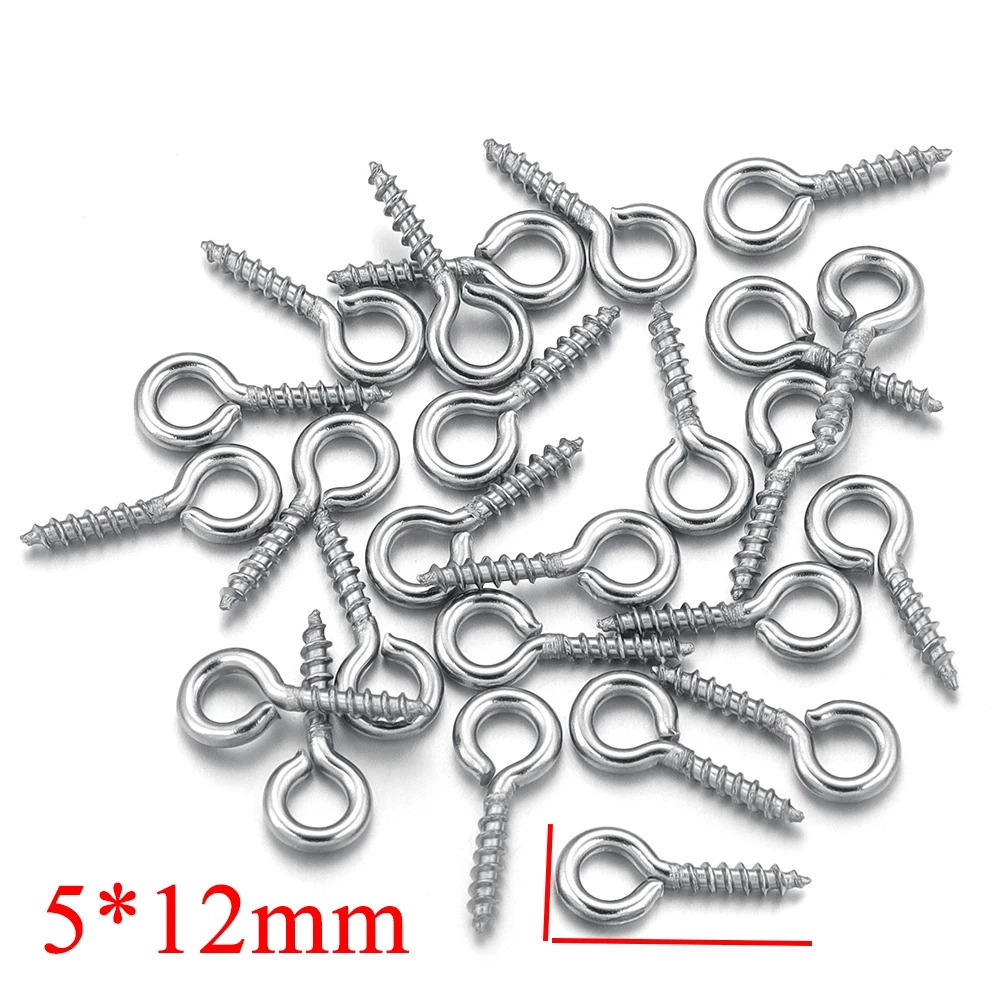 100pcs/lot Stainless Steel Min - Jewelry Making Looper Tool review and price