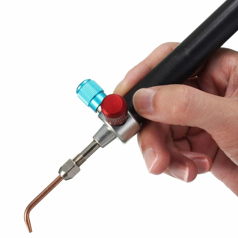 NIPUIKA Gold Welding Torch Min - Jewelry Making Torch review and price
