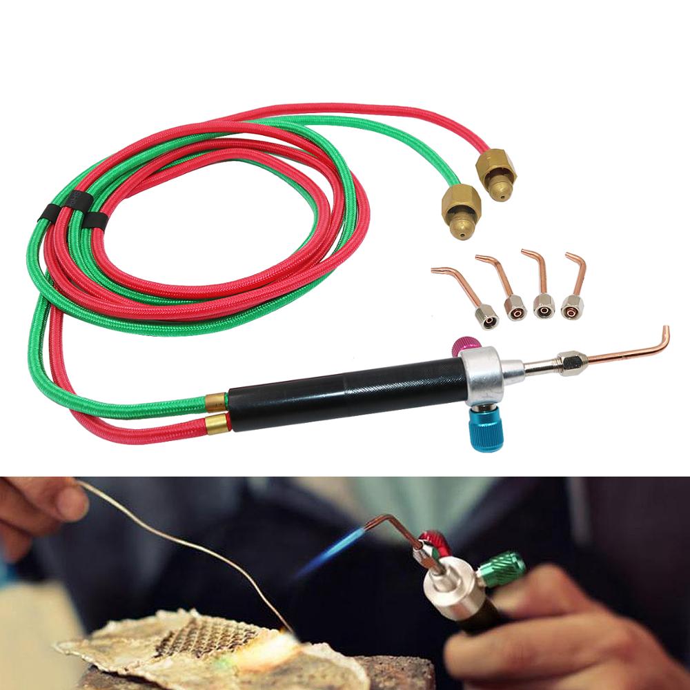 NIPUIKA Gold Welding Torch Min - Jewelry Making Torch review and price