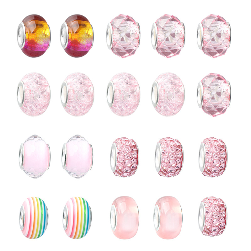 DIY Beaded Bracelet Set with S - Jewelry Making 3 Year Old review and price