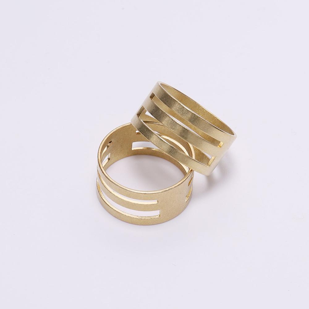 Brass Jump Ring Open Close Too - Jewelry Making Rotary Tool review and price