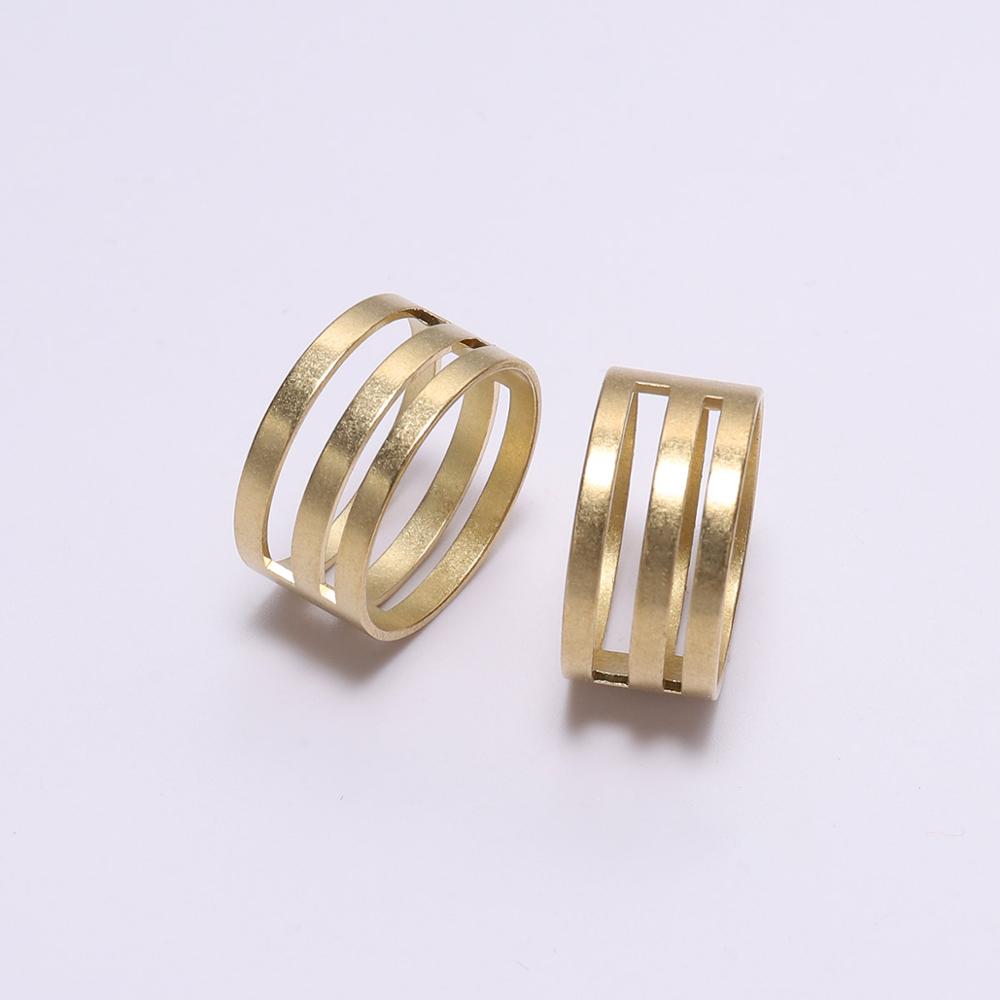 Brass Jump Ring Open Close Too - Jewelry Making Rotary Tool review and price