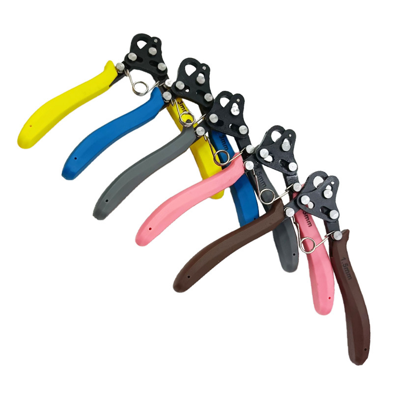 9 Pin Jewelry Jig Pliers 1.5mm - Wire Jewelry Making Jig review and price