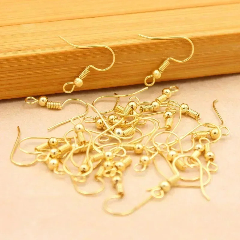 100/500pcs DIY Earring Finding - Jewelry Making Earrings review and price