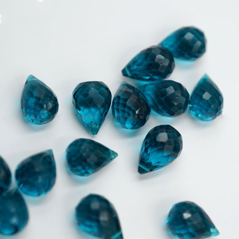 10pieces AA Loose Beads LONDON - Jewelry Making In London review and price