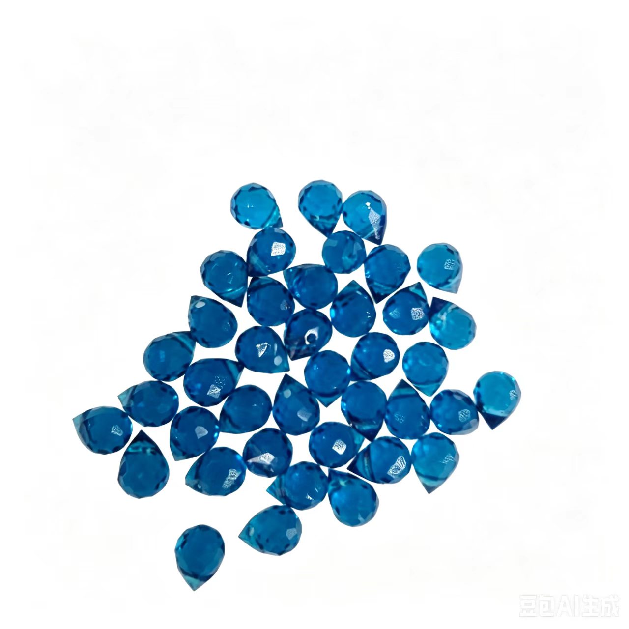 10pieces AA Loose Beads LONDON - Jewelry Making In London review and price