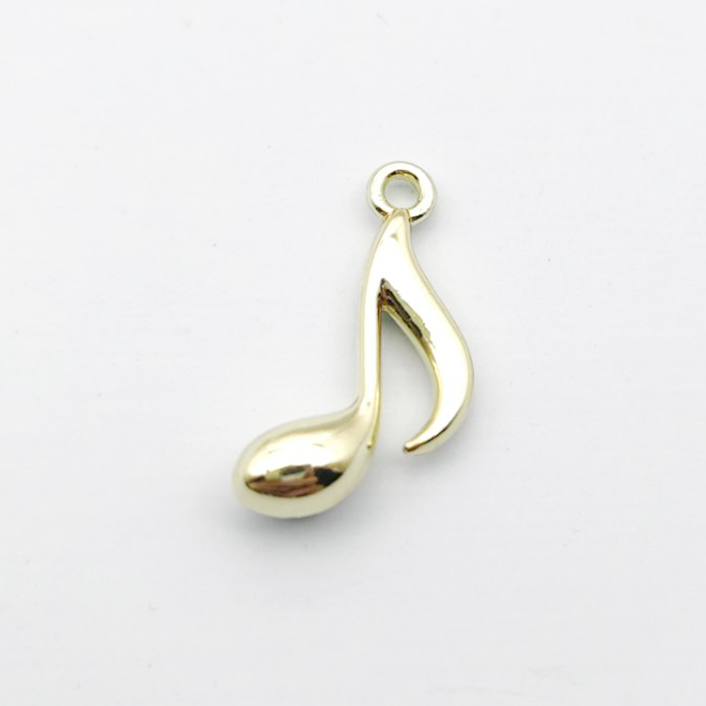 10pcs Music Note Charm for Jew - Jewelry Making Notes review and price