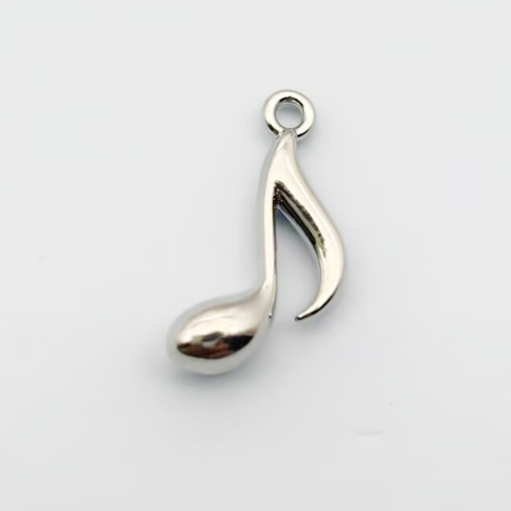 10pcs Music Note Charm for Jew - Jewelry Making Notes review and price